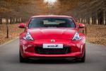 Nissan 370Z 2012 года (ZA)